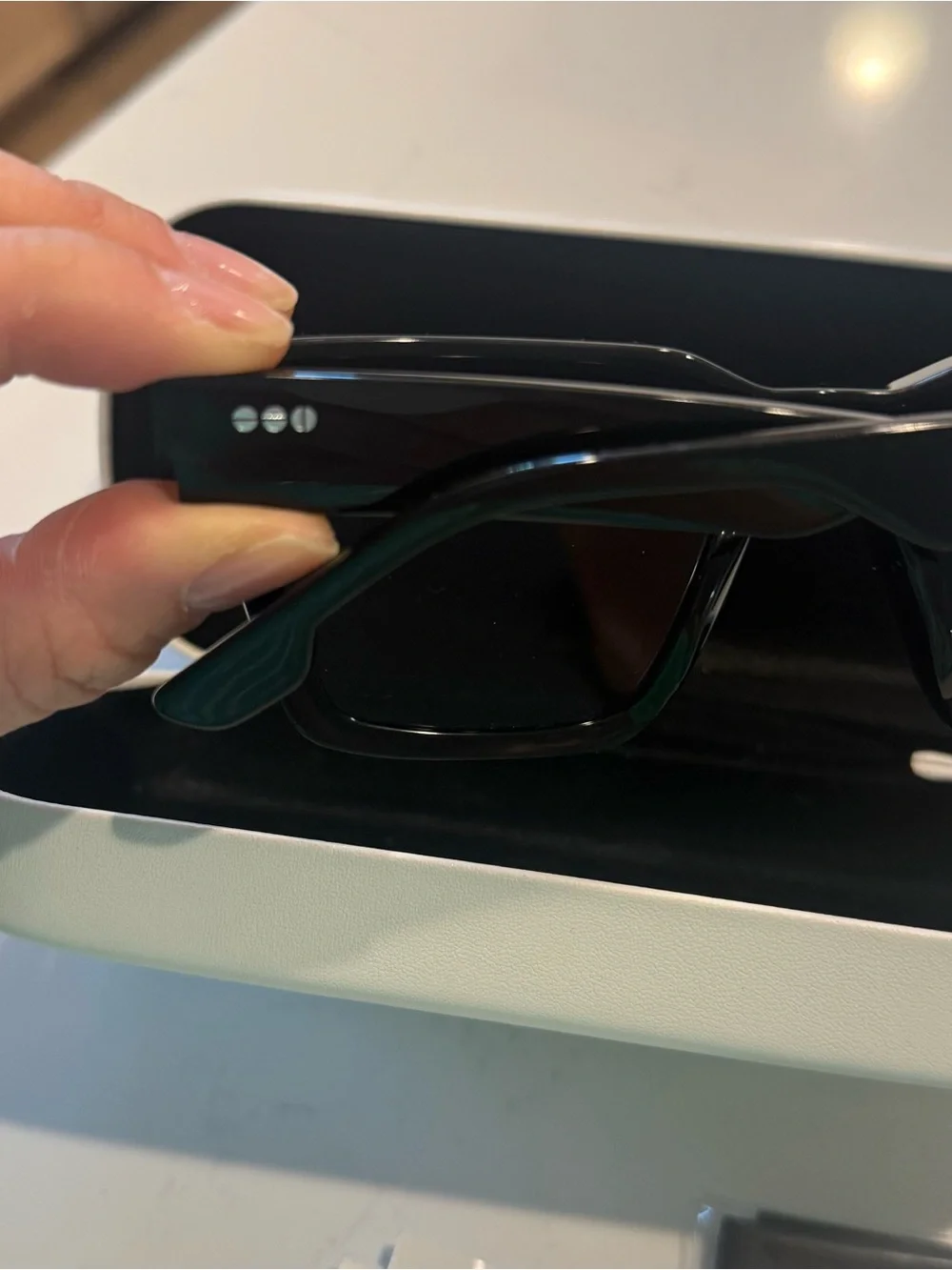 Komono Next Sunglasses | The Bob — NEW
